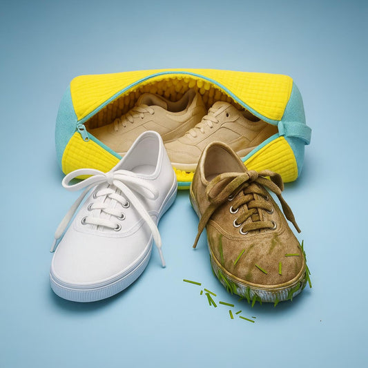 ProWash™ Shoe Cleaning Bag
